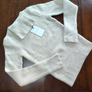 Maglia Alabastro - Nenette