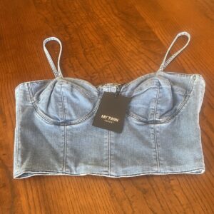 Bustino Denim My Twin