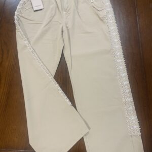 Pantalone Nougat Twinset