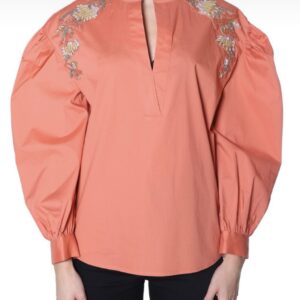 BLUSA Parrot Twinset